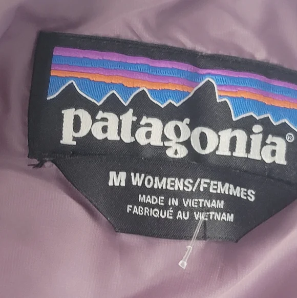 Patagonia Women's Nano Puffer Jacket Size M - Picture 9 of 15
